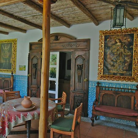 מלון אוטהוואלו Hacienda Cusin מראה חיצוני תמונה