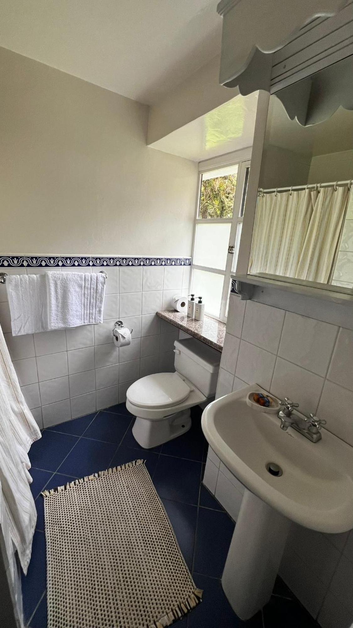 מלון אוטהוואלו Hacienda Cusin מראה חיצוני תמונה